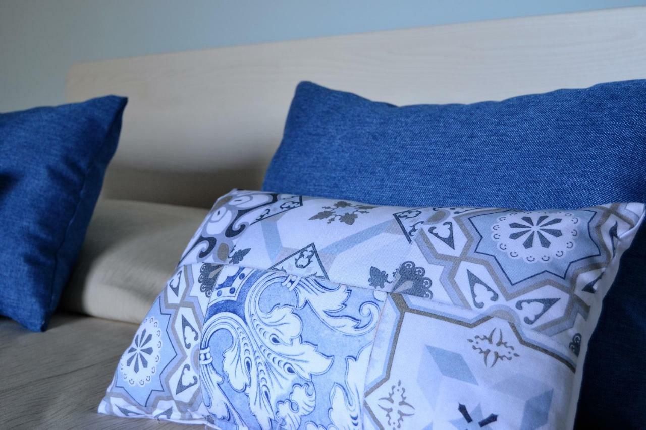 Il Viale Apartment Massa Lubrense Ngoại thất bức ảnh